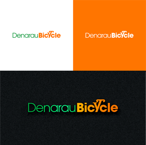 Logo Design by The Lion Studios
