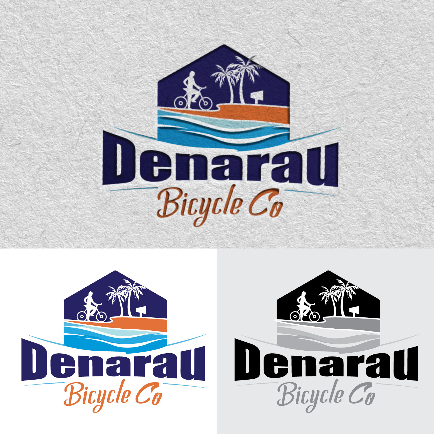 Logo Design by concepts for this project | Design #30365747