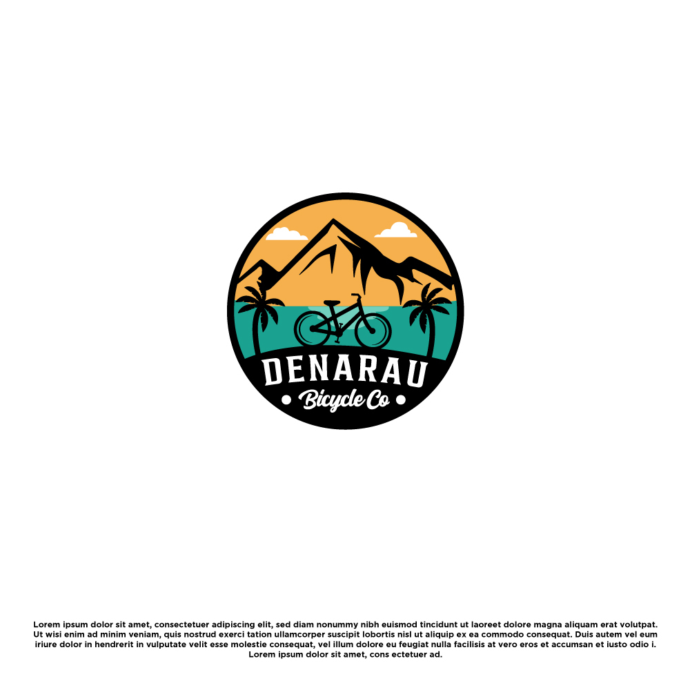 Logo Design by Tan-D for this project | Design #30362276