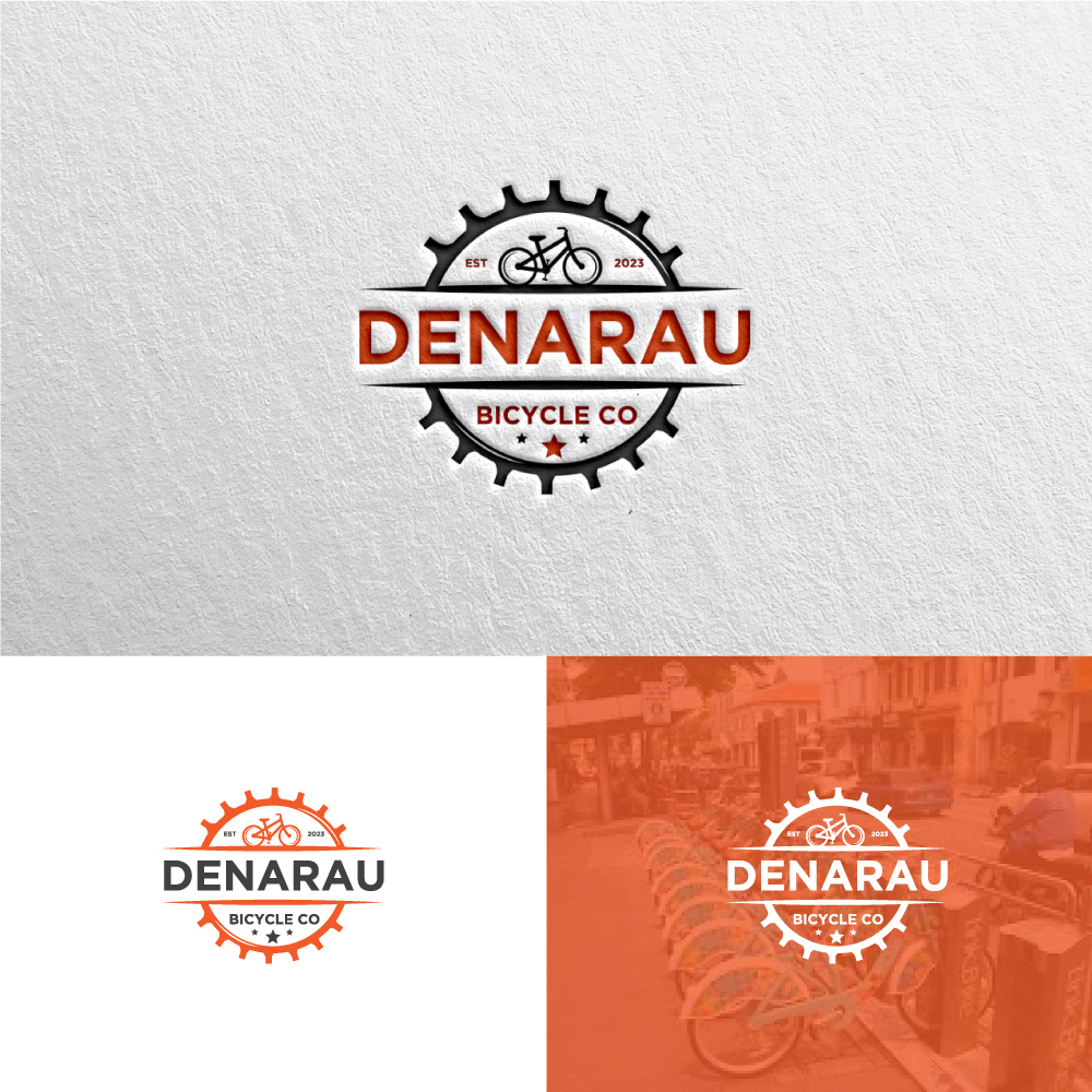 Logo Design by Tan-D for this project | Design #30362277