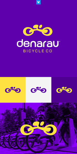 Logo Design by ViniRatieri