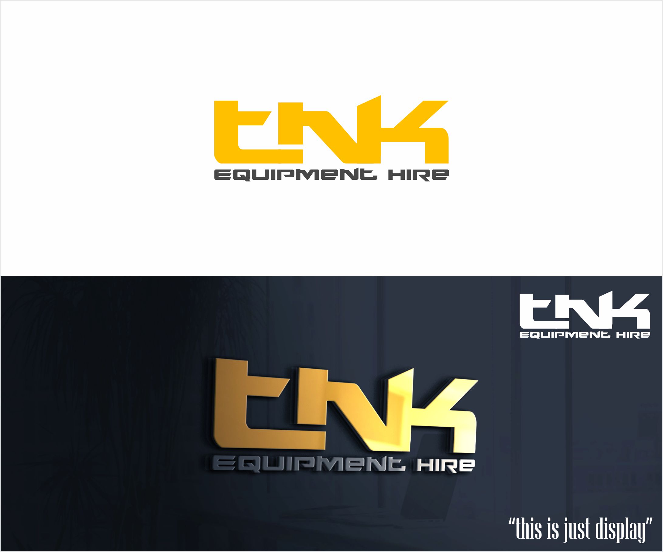 Diseño de Logo por alkaline para este proyecto | Diseño #30353853