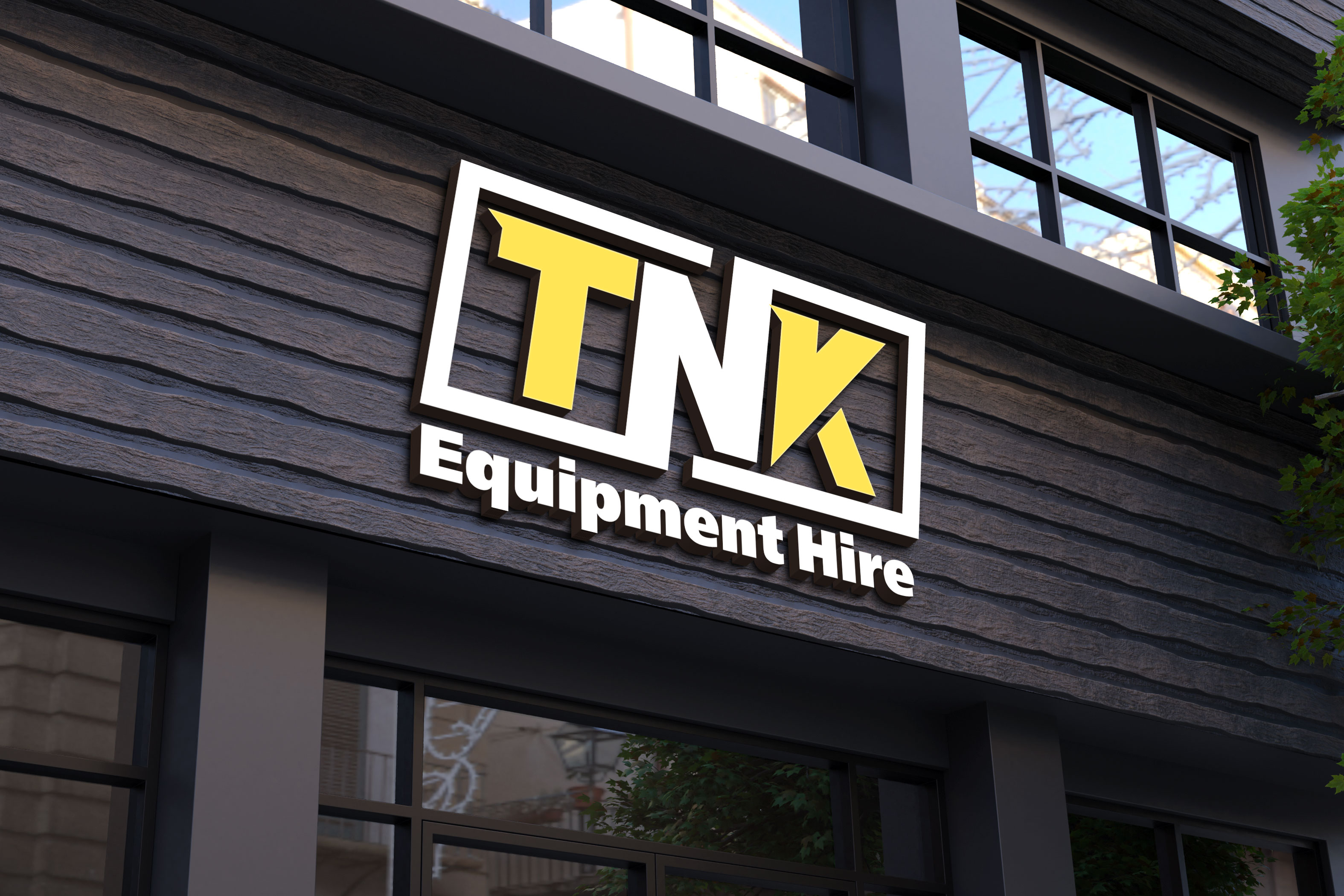 Logo Design by Kavth for this project | Design #30386573