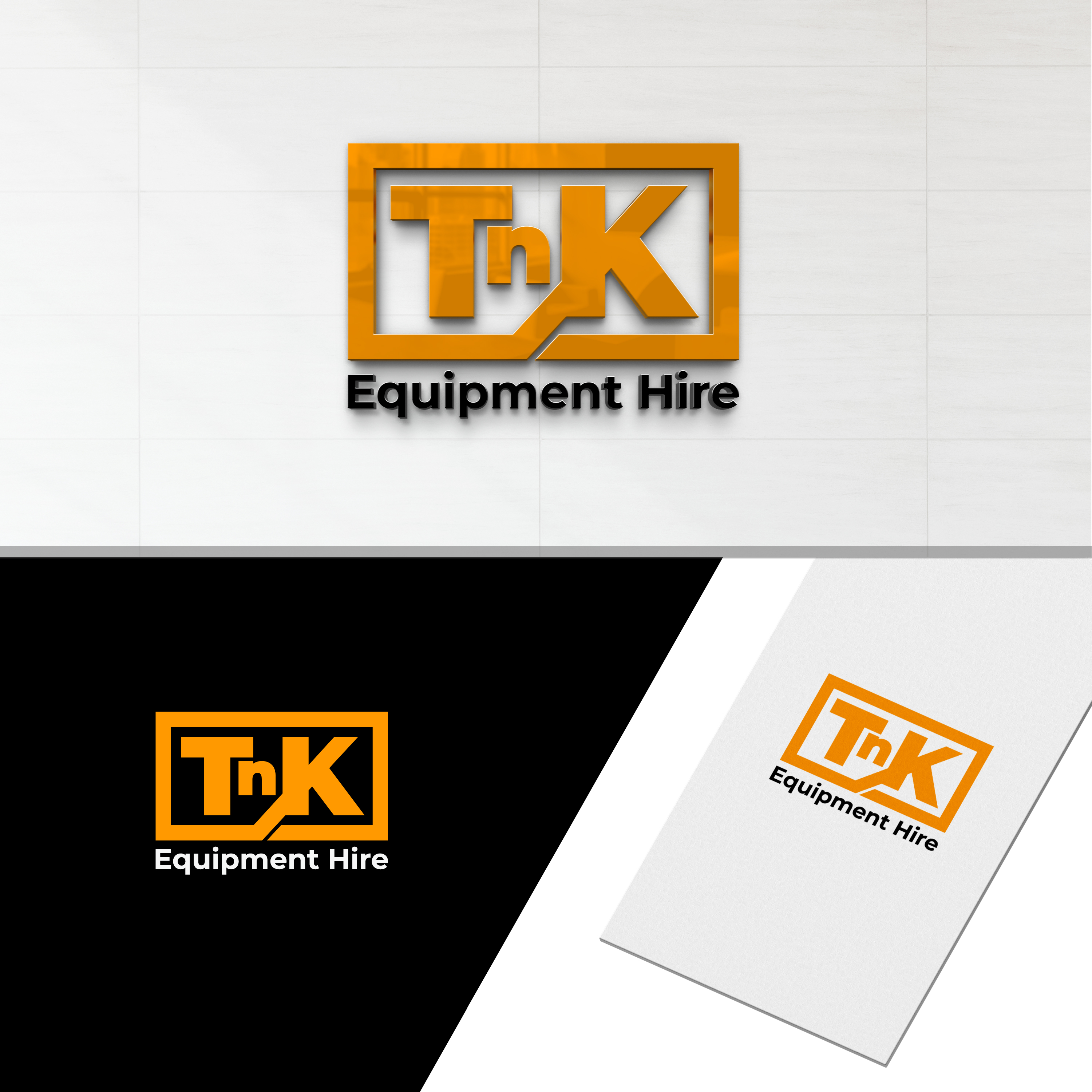 Diseño de Logo por ICKE para este proyecto | Diseño #30383999