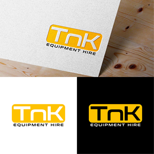 Logo Design by Iam Studio