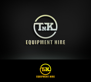 Logo Design by Interloop_Designs