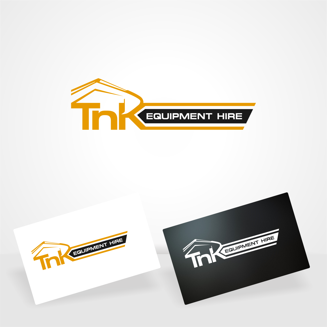 Logo Design by Arham Hidayat for this project | Design #30372941