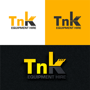 Logo Design by The Lion Studios