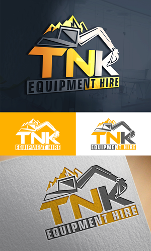 Logo Design by Imran_me for this project | Design #30375920
