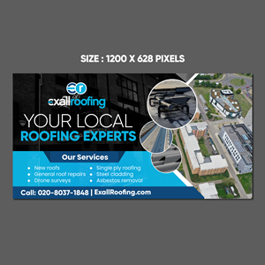 Banner Ad Design by WrapTonic24 for this project | Design: #30368636