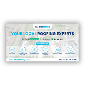 Banner Ad Design by abu931102 for this project | Design: #30375610