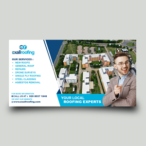 Banner Ad Design by anitasamanta for this project | Design #30359578