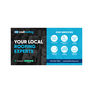Banner Ad Design by Alex437 for this project | Design: #30346845