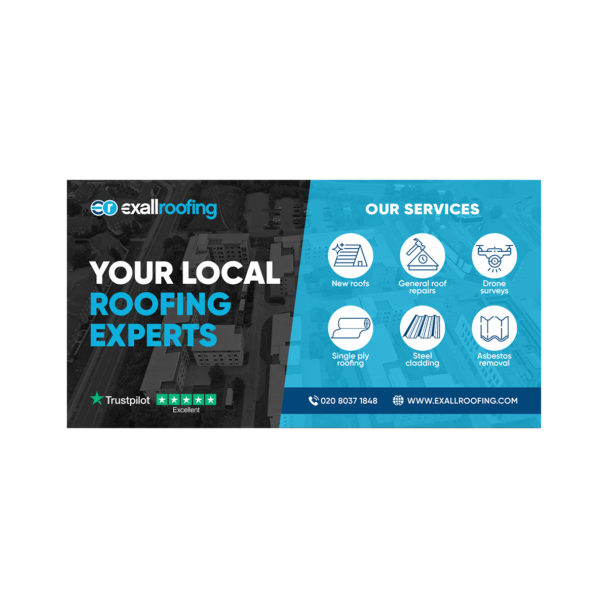 Banner Ad Design by Alex437 for this project | Design: #30350218
