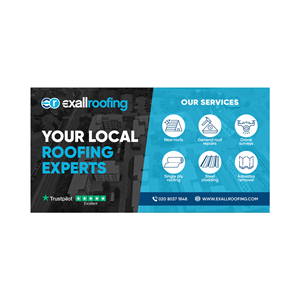 Banner Ad Design by Alex437 for this project | Design: #30355562