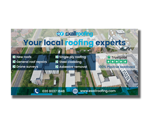 Banner Ad Design by hamzajani for this project | Design: #30353275