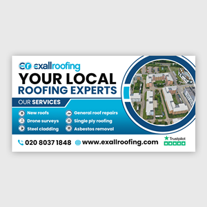 Banner Ad Design by debdesign for this project | Design: #30358747