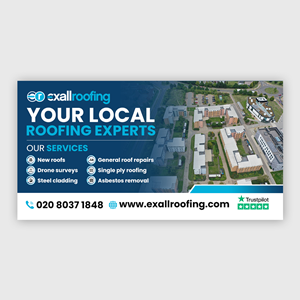 Banner Ad Design by debdesign for this project | Design: #30358748