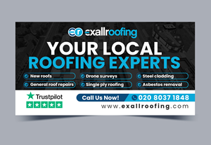 Banner Ad Design by debdesign for this project | Design: #30358794