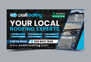 Banner Ad Design by debdesign for this project | Design: #30358796