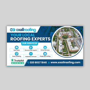 Banner Ad Design by debdesign for this project | Design: #30358949