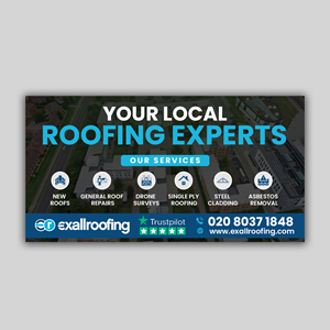 Banner Ad Design by debdesign for this project | Design: #30358950