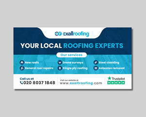 Banner Ad Design by debdesign for this project | Design: #30359025