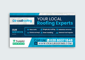 Banner Ad Design by debdesign for this project | Design: #30359150