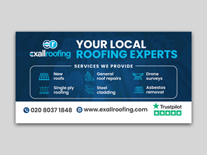 Banner Ad Design by debdesign for this project | Design: #30359243