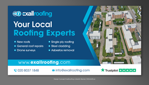 Banner Ad Design by D Creative for this project | Design: #30346901