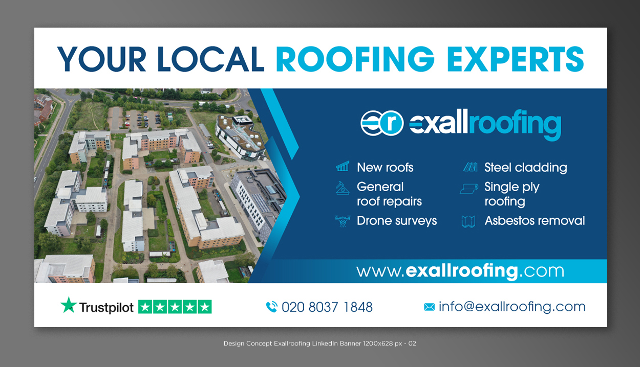 Banner Ad Design by D Creative for this project | Design #30347322
