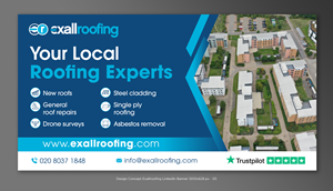 Banner Ad Design by D Creative for this project | Design: #30348335