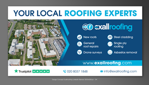 Banner Ad Design by D Creative for this project | Design: #30348338
