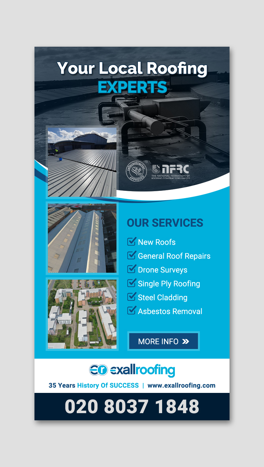 Banner Ad Design by FaharMirza for this project | Design #30352010
