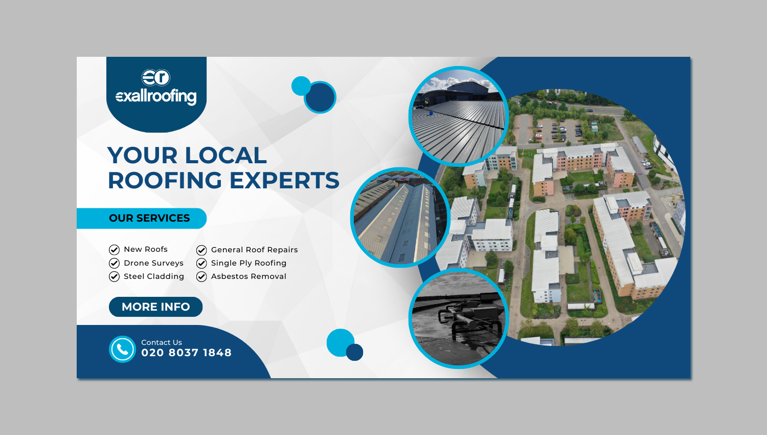 Banner Ad Design by FaharMirza for this project | Design #30352521