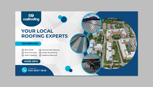 Banner Ad Design by FaharMirza for this project | Design: #30352521