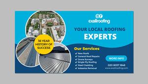 Banner Ad Design by FaharMirza for this project | Design: #30352658