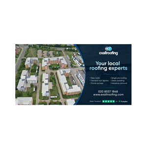 Banner Ad Design by Tu Bui for this project | Design: #30358409
