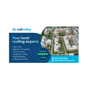 Banner Ad Design by Tu Bui for this project | Design: #30358441
