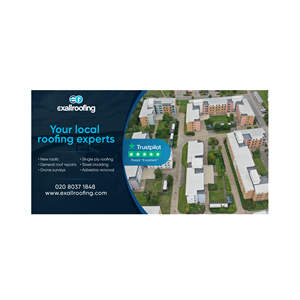 Banner Ad Design by Tu Bui for this project | Design: #30358442