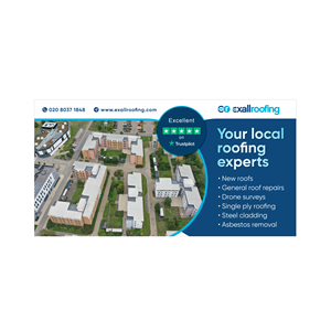 Banner Ad Design by Tu Bui