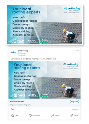 Banner Ad Design by Ngoc Pen for this project | Design #30382336