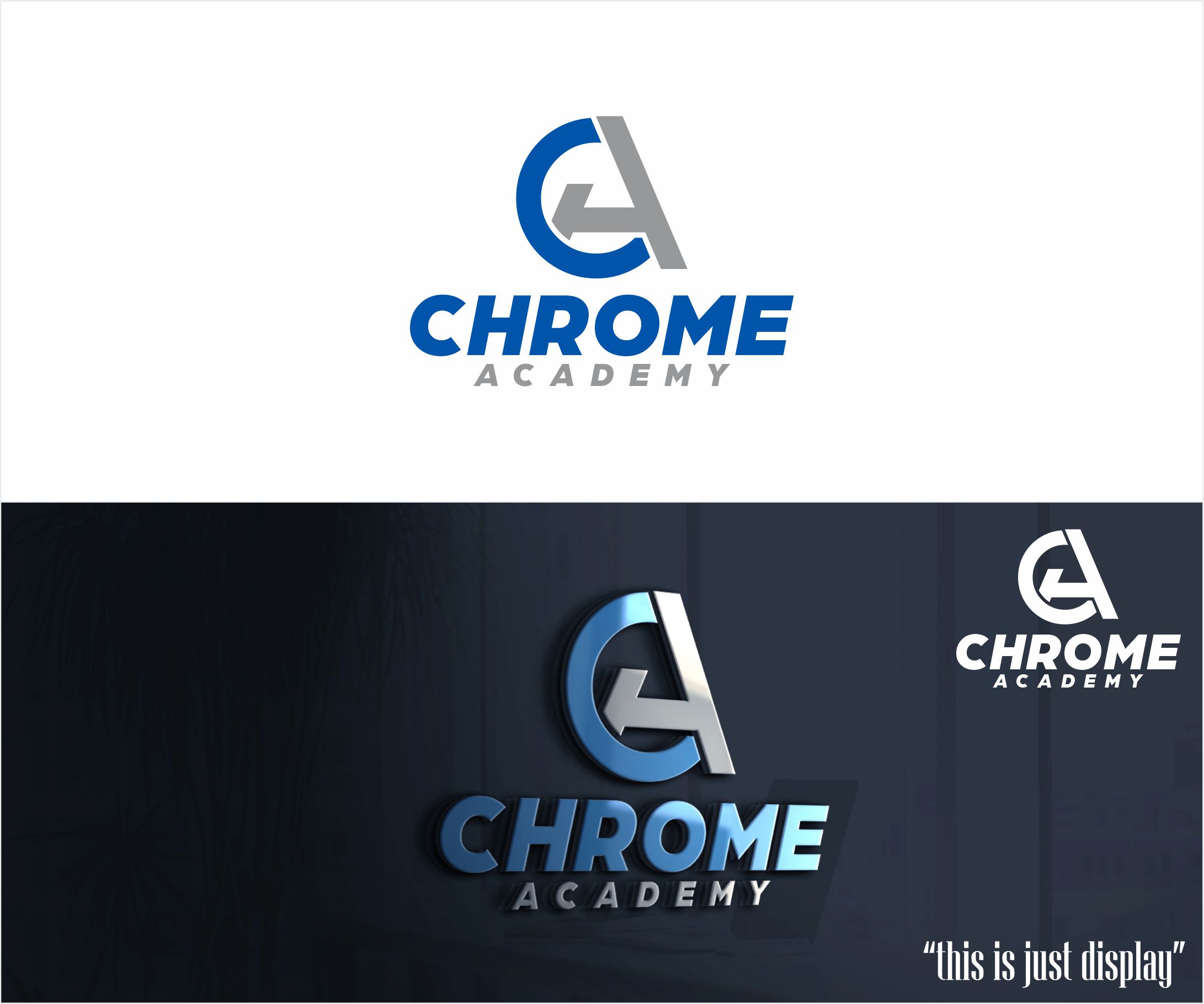 Design de Logo par alkaline pour ce projet | Design #30351570