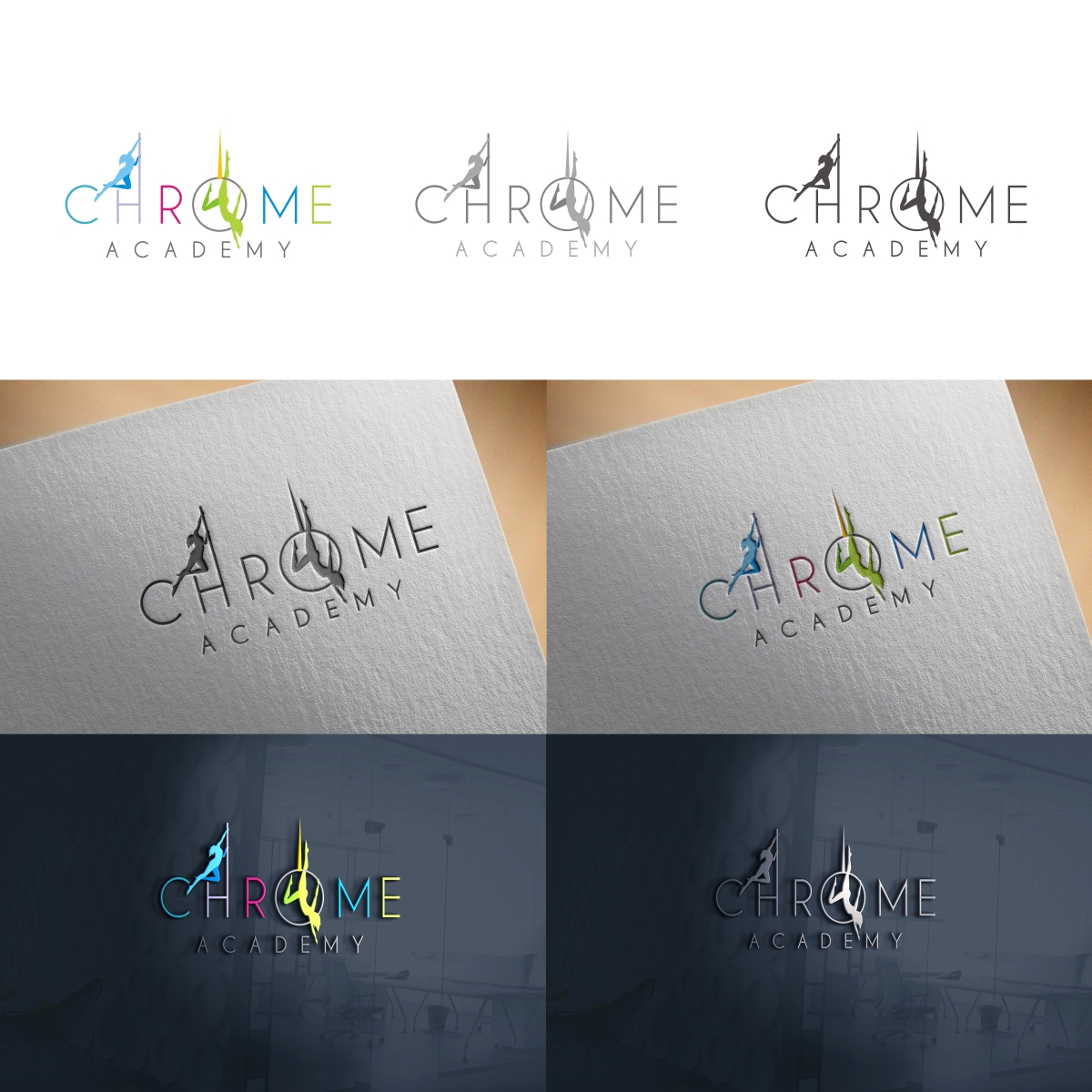 Logo Design by N83touchthesky for this project | Design #30355787