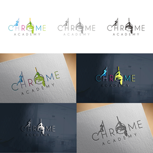 Design de Logo par N83touchthesky pour ce projet | Design : #30362562
