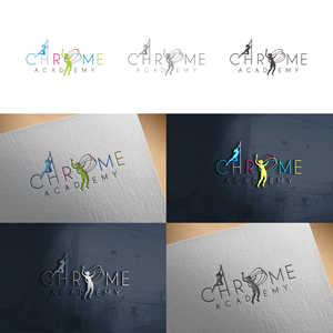 Design de Logo par N83touchthesky pour ce projet | Design : #30362566