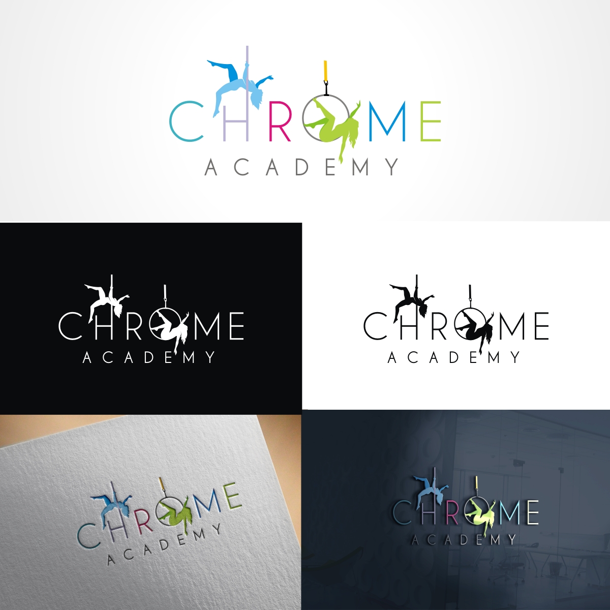 Design de Logo par N83touchthesky pour ce projet | Design #30391972