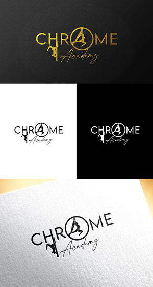 Logo Design by step forward 2 for this project | Design: #30364307