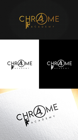 Logo Design by step forward 2 for this project | Design: #30390067