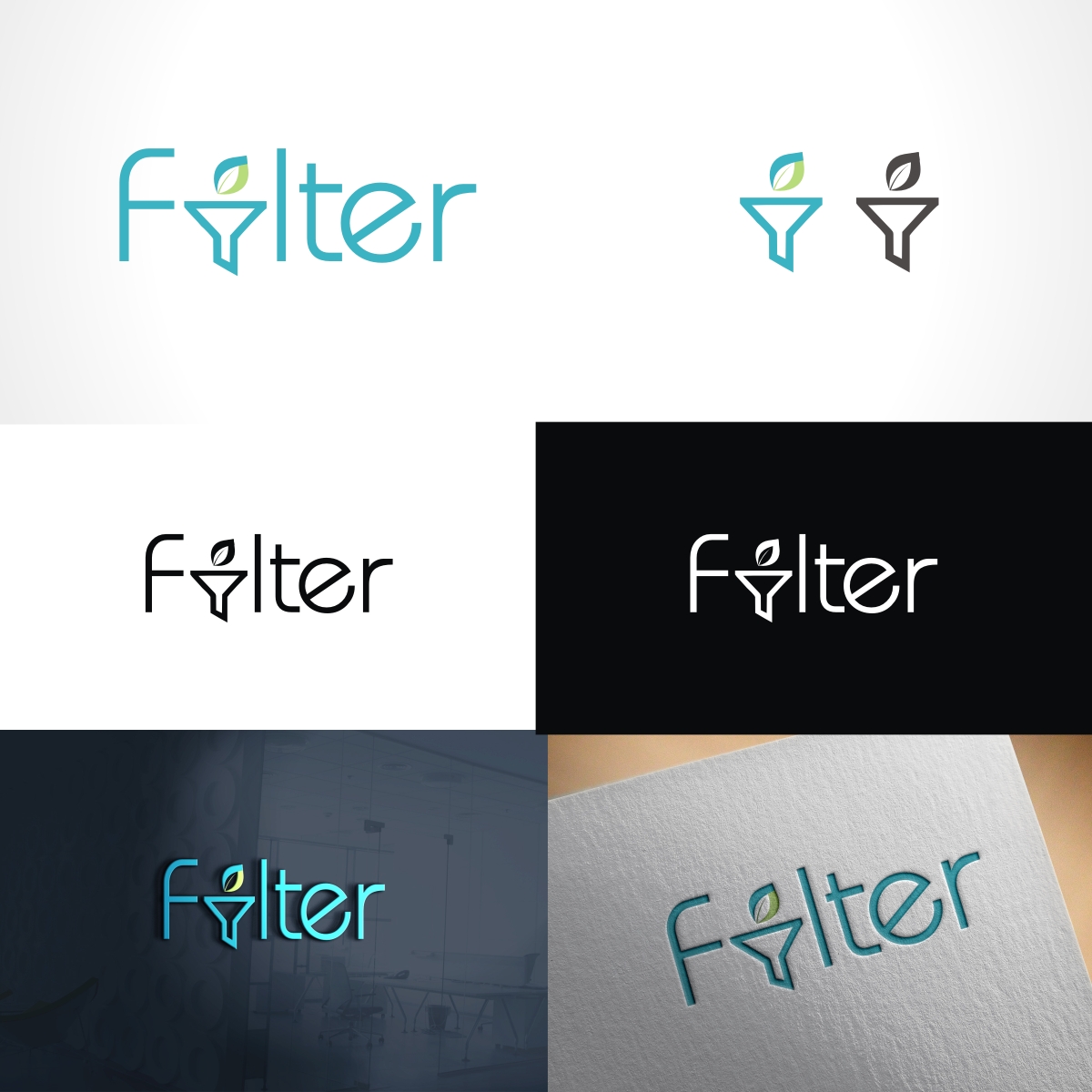 Logo Design by N83touchthesky for this project | Design #30355909